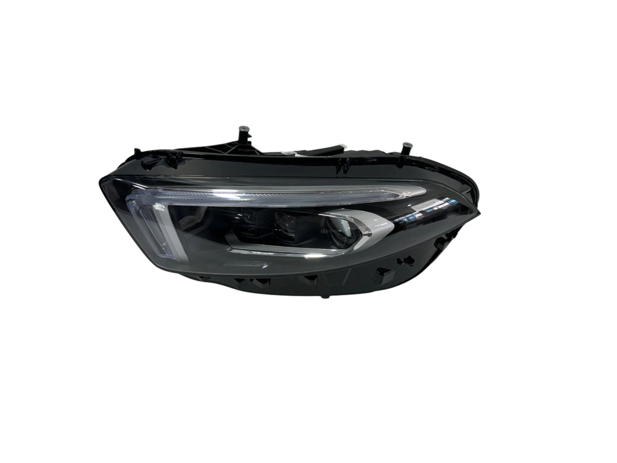 

High quality headlights suitable for Mercedes Benz Class A W177 LED triple lens headlights 2020-2023 Benz W177 LED headlights