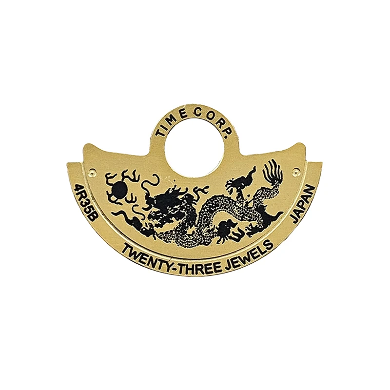 Automatic Hammer Rotor Metal Patch