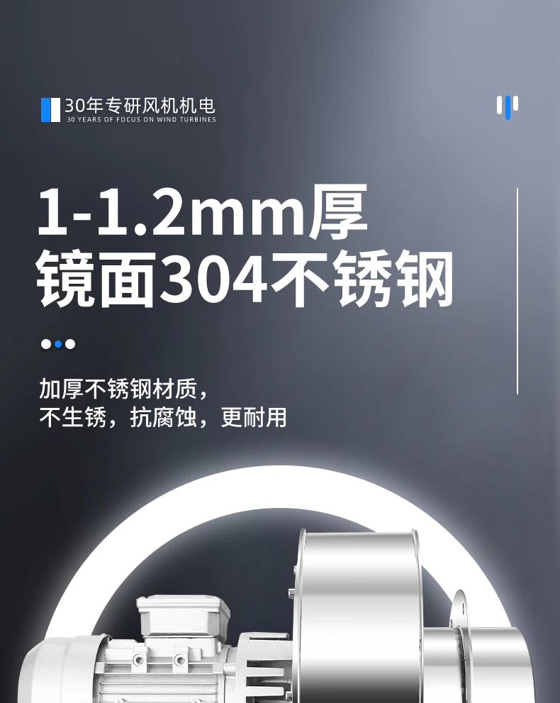 YN5-47 stainless steel boiler with high temperature resistance 220V heating dust