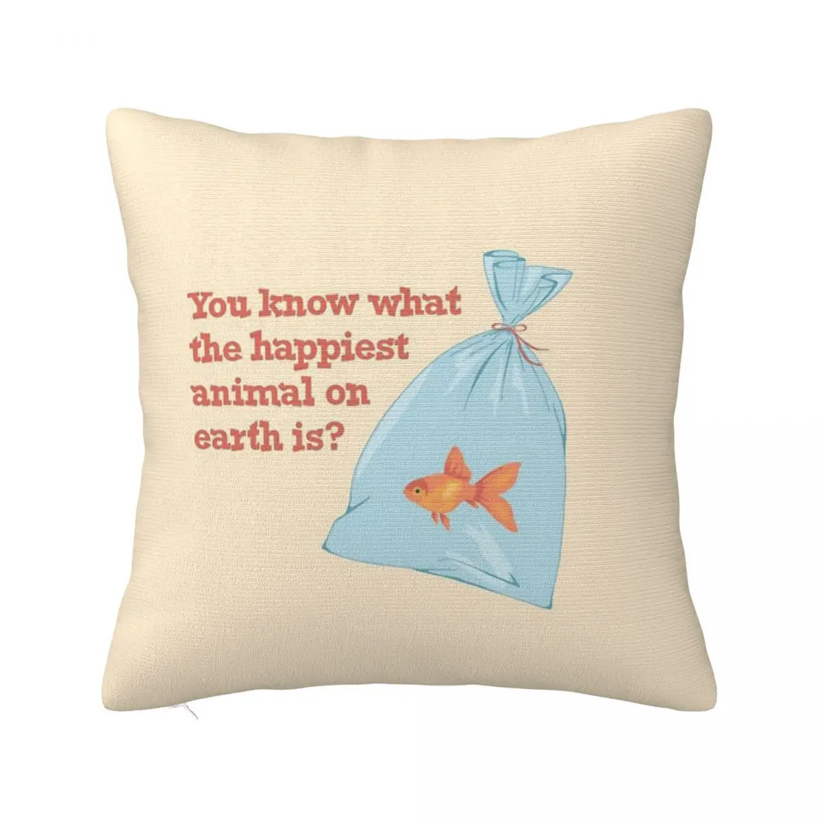 

Be A Goldfish Pillows Pillows Cover Anime Body Pillow Case Pillow Case Pillow Cover