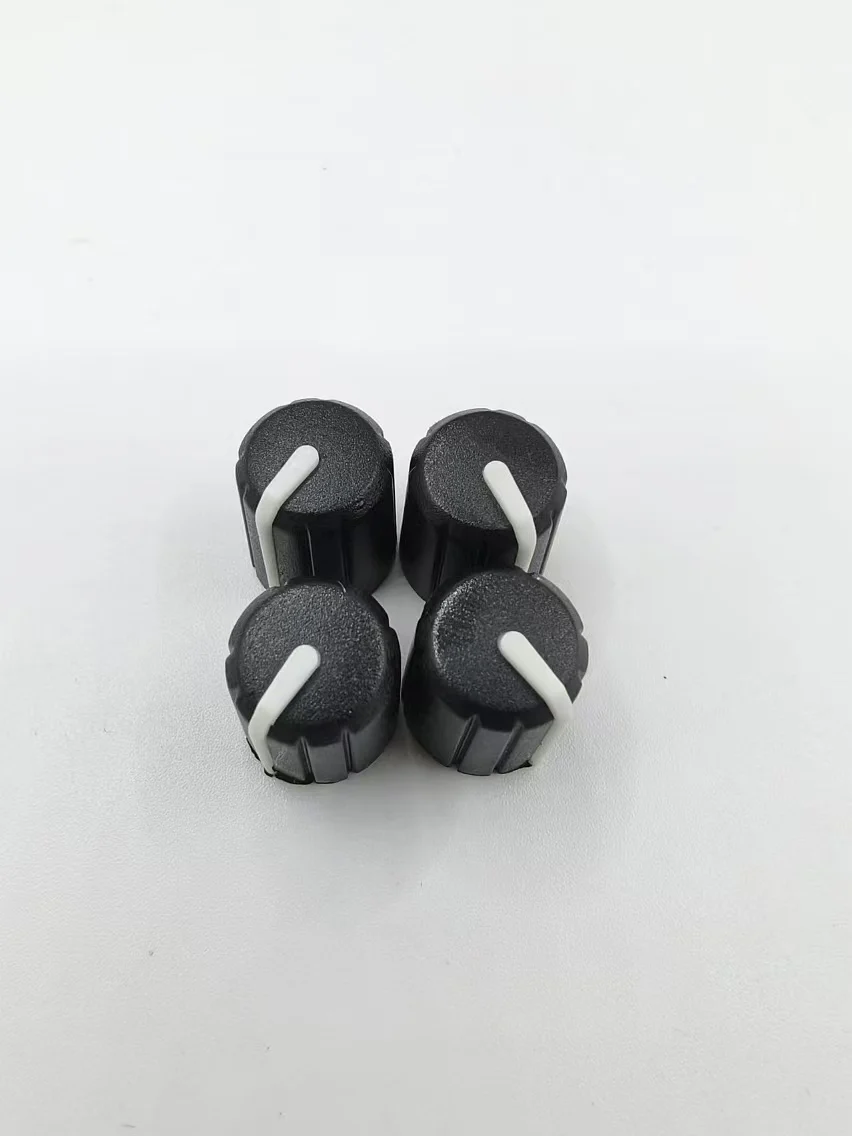 Volume Rotary knob plastic cap For Roland TD4 TD11 TD15 TD25