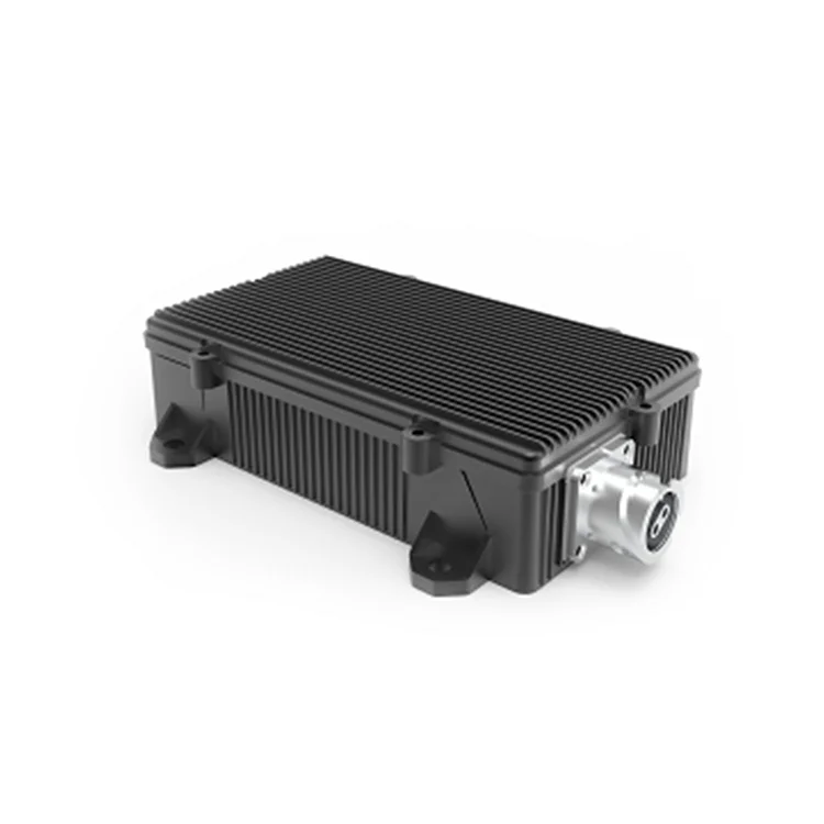

High Input DC Converter 400V To 12V 300W Car BMS Step Down Dc-Dc Converter