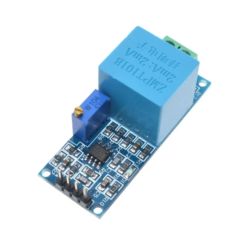 Modulo Trasformatore Di Tensione Monofase Attivo Sensore Di Tensione Di Uscita Ca Per Arduino Mega