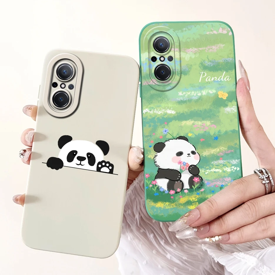 Stylish Candy Painted Shockproof Phone Case