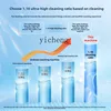 ZK large-capacity washing machine six-dimensional shock absorption automatic household drum sterilization 4