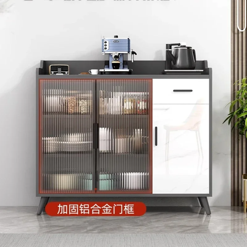 Accent Nordic Sidoards Kitchen Cabinets Display Living Morden Room Slate Corner Side Mobili Camera Da Letto Home Furniture