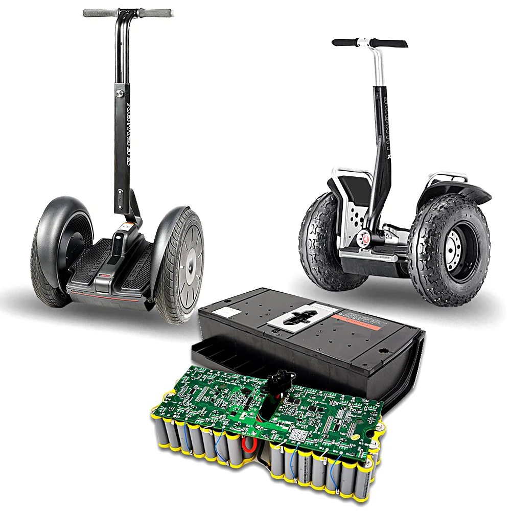 73.6V 10Ah Adatto Per Segway X2 I2 72V X2 I2 I2Se X2Se Xt 167 I180 Sgw Riparazione Sostitutiva Segway Scooter Elettrici Batteria