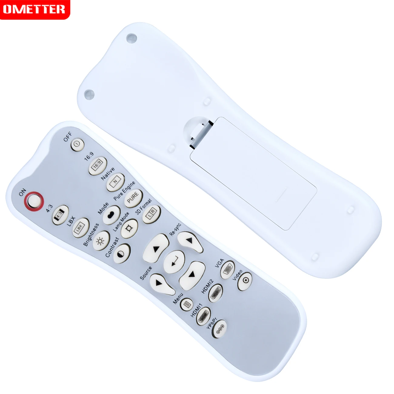 Optoma HD25-LV - Vidéoprojecteurs Sur - Foto 7