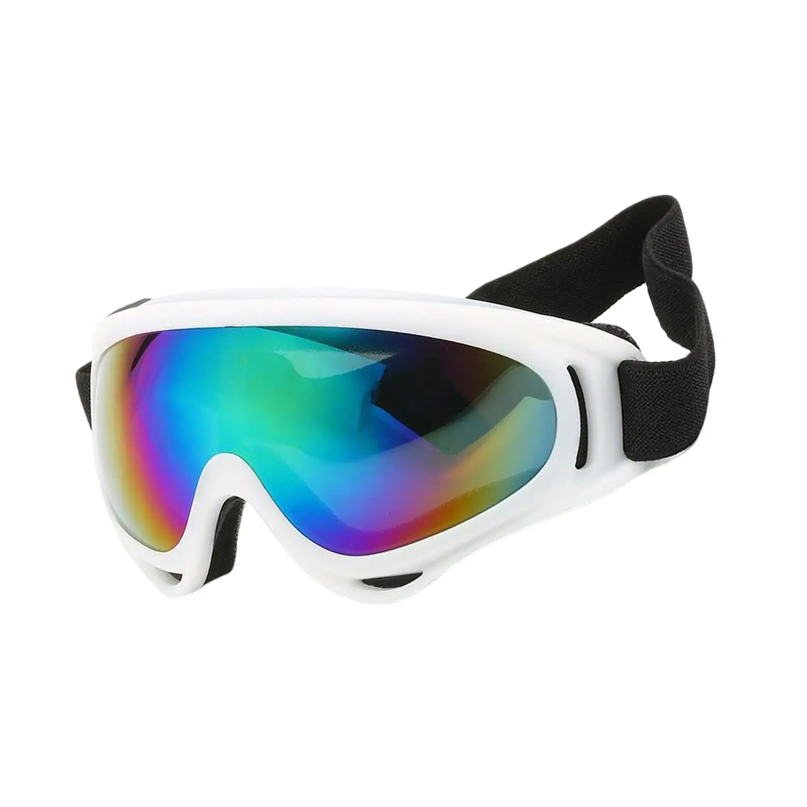 

Goggles Glasses Sunglasses Motorcycle Protective Skiing Eyewear Bicycle