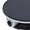 Electric Pancake Maker Small Non-Stick Electric Crepe Maker Kitchen Use US Plug 120V Crepe Maker Pancake Machine 5