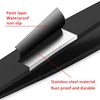 4pcs set Stainless Steel Tweezer Set Eye Brow Clips multifunctional Fine Hairs Puller for Facial Hair Removal and Splinter Remov 4