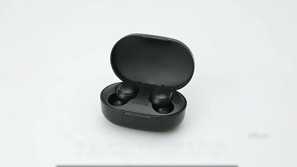 AST® Original A6S TWS Headset Wireless Earphones Bluetooth Headphones Sport Stereo Fone Bluetooth Earbuds for Xiaomi Huawei iPhone