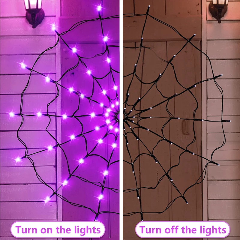 2022 ҷ ̴ Led    70LED 1.5m Ƽ  , 8  ǳ/ǿ ҷ 