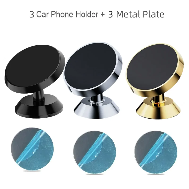 3pcs Colors-Rotate