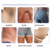 Body White-ning Cream Private Parts Underarm Bleaching Knee Brighten Eliminate Pigm-entation Dark Lighten Mel-anin Removal Cream 3