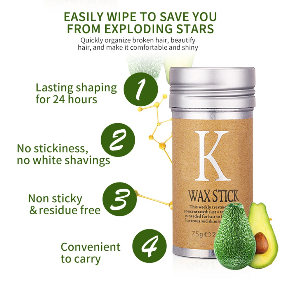 Рисунок 2 - Палочка для волос