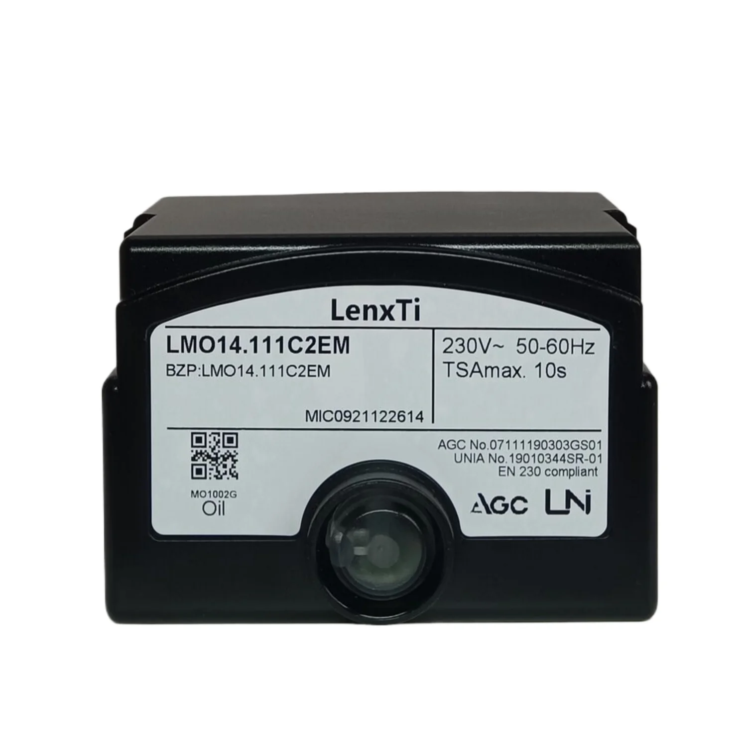 LenxTi LMO14.111C2, LMO14.111C2BC, LMO14.111C2BT, LMO14.111C2EM 버너 컨트롤러 SIEMENS 대체품