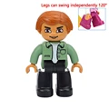 Green Clothe Uncle