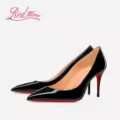 Black 8cm