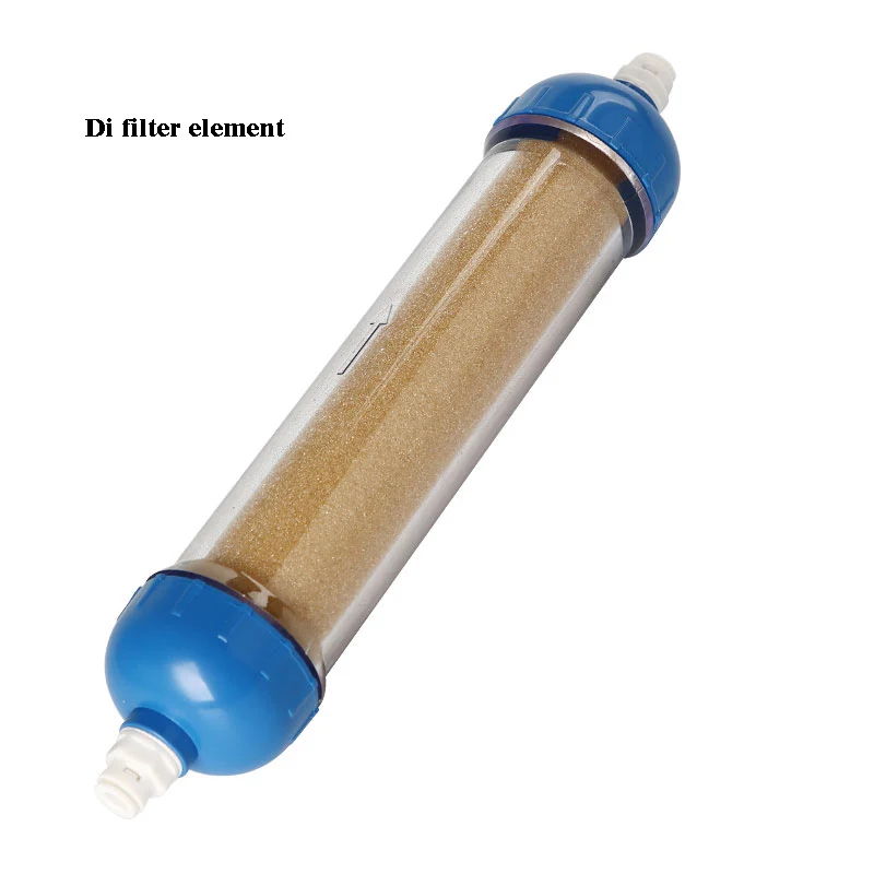 DiunitfilterelementDiultrapurewaterresinseatankcoralfish
