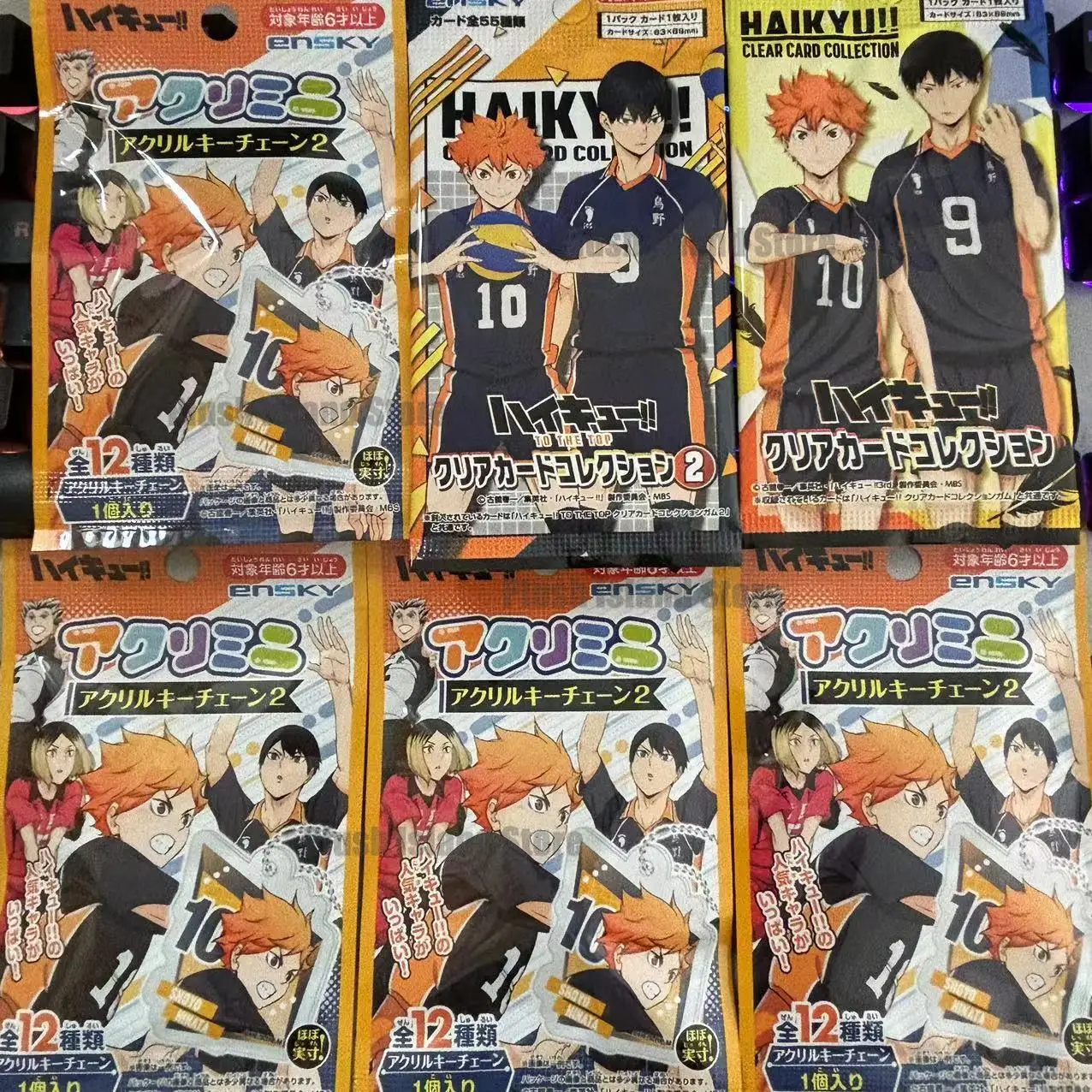

Аниме Haikyuu! Фигурка флэш-карта Hinata Shoyo Kageyama Tobio Boxuto Kotaro фото-карта Tarot Фотокарта для детей коллекционный подарок