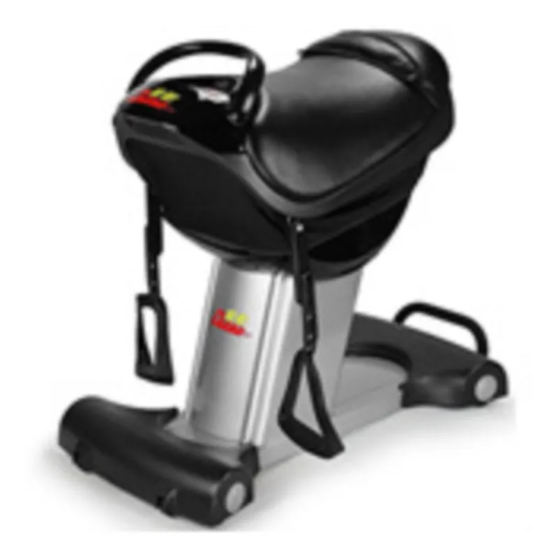승마 기계 Electric Fitness Equipment Household Electric Horse Riding Machine