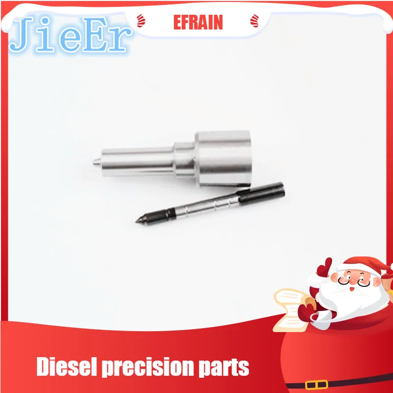 

4pcs /lot DLLA138P2246 DLLA150P2576 DLLA148P2317 DLLA152P2352 DLLA149P2614 Common rail nozzle Injector