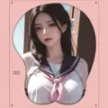 Mouse pad-13
