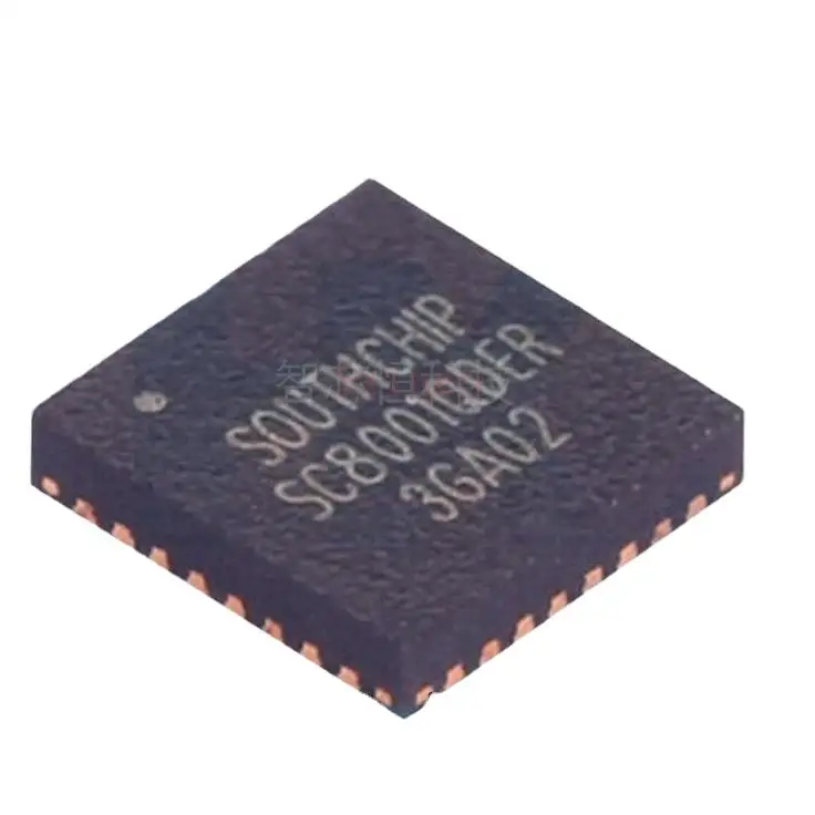 

10 шт./упаковка SC2001QDER SC8001QDER SC8703QDER SC8201QDER SC8801QDER SC8802QDER SC8803QDER SC8804QDER SC8813QDER SC8815QDER