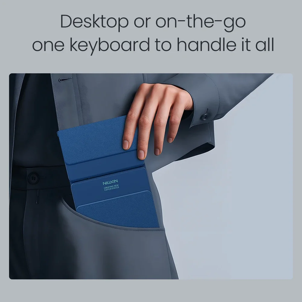 Nillkin Cube Keyboard