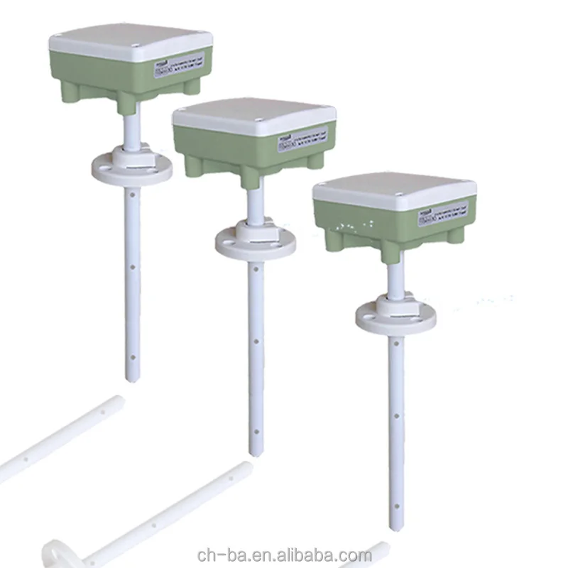 

Widely Use Hvac Application Velocity Sensor For Air Vilocity