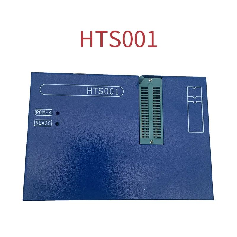 

Common Chip Repair Test，NEW HTS001 IC Circuit Chip Tester, College Laboratory