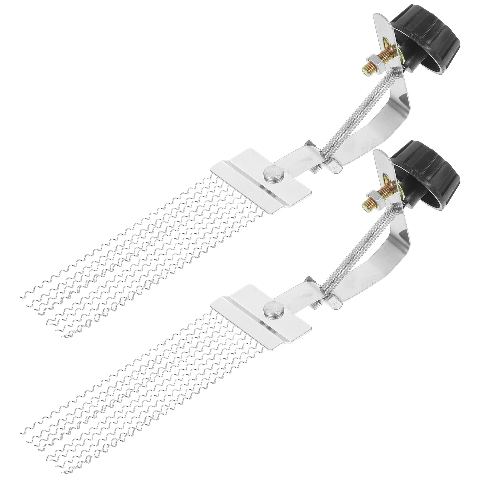 

Milisten Girdle Replacement Half Cajon Snare Sound Accessories Design Belt Parts Musical Drum Spring Iron Percussion