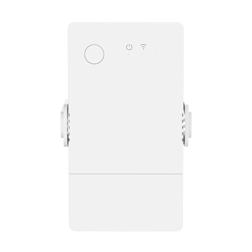 

Умный измерительный прибор POWR316, 16 А, Wi-Fi