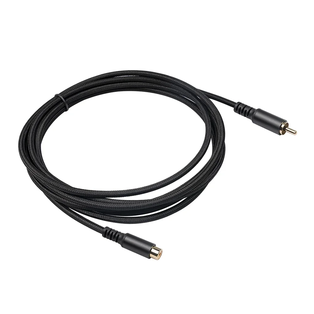 RCA - ͽټ ̺,   ̺,  ܼ   Ŀ ͽټ  , 1.8 m, 3 m, 6m