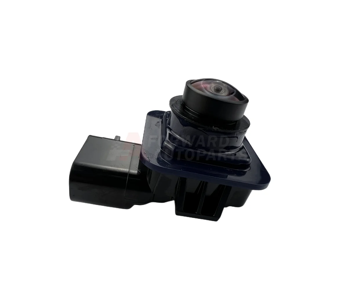 RC-0598A | Dedicated rear view camera to fit Ford Mondeo MK4, Focus, Kuga, Tourneo, S-Max, C-Max, Galaxy, Fiesta