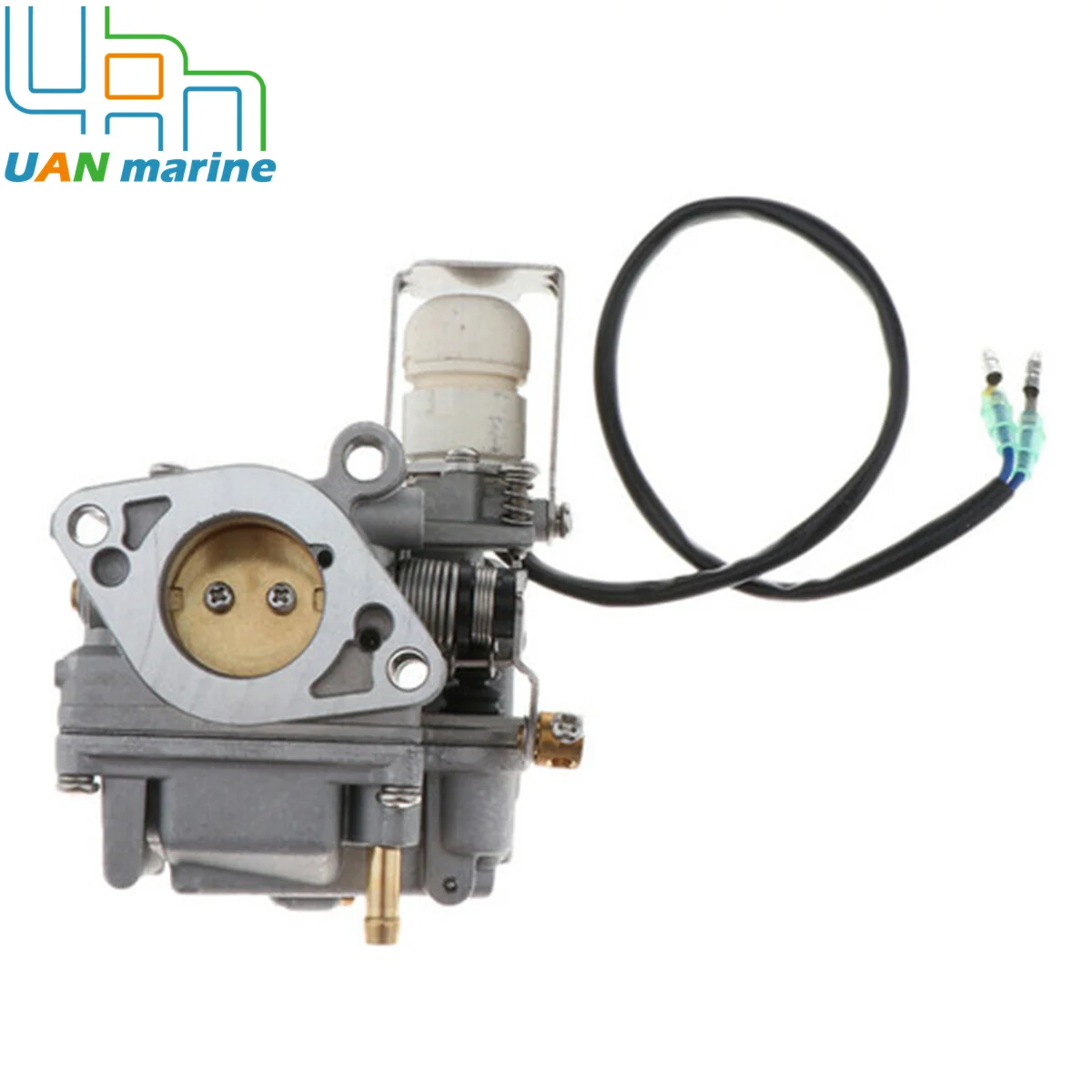 65W-14901キャブレターヤマハ4ストロークF20A F25A 20HP 25HP船外機65W 