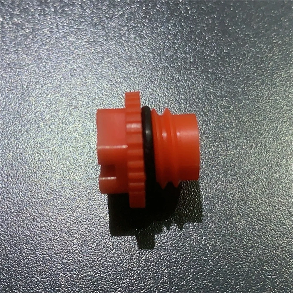 2 x Motorcycle Oil Drain Plug Bolt Screw For Polaris ACE 325 500 570 900 RZR Sportsman Ranger Turbo Scrambler 5434264