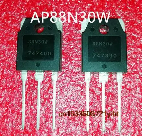 

AP88N30W, AP88N30, 88N30W, 100%, бесплатная доставка