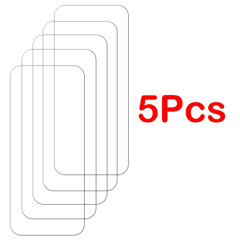 Ultra HD Clear Anti-Scratch Shockproof Explosion-Proof Tempered Glass Screen Protector