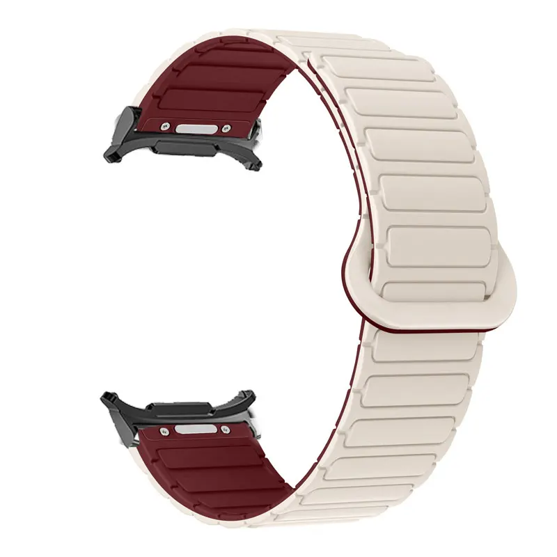 Luxury Magnetic Strap Band for Smartwatches - Premium Wristband Collection