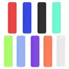 Silicone Dustproof Remote Control Cover Portable Control Cases Protection for Apple TV 4K Shock-Resistant Case Bag 5