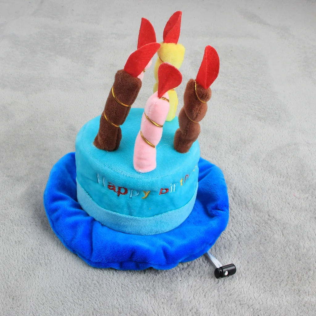 Plush Dog Toys Squeaky Dogs Accessories Pet Perros Toy Soft Squeeze Sound Teeth Chew Bite Resistant Ice Cream Fries Humburger