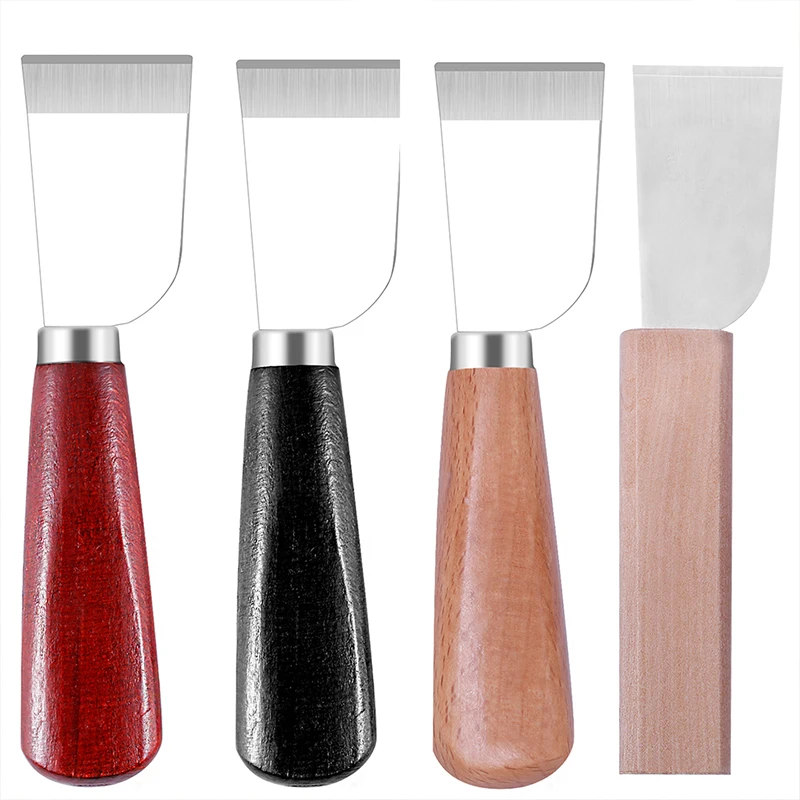 KRABALLLeatherCuttingKnifeEdgingKnifeLeatherWorkingKnifewith