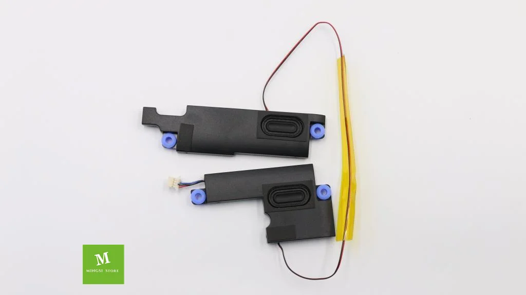 

Подлинный для Lenovo IdeaPad 530S-14IKB 530S-14ARR левый правый Комплект Динамиков 5SB0Q58513