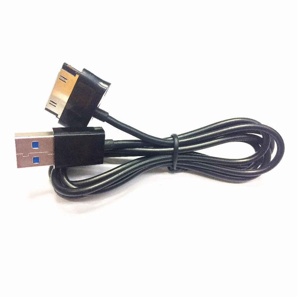 2M USB Charger Data Cable Cord for Huawei Mediapad 10 FHD 10.1" Tablet