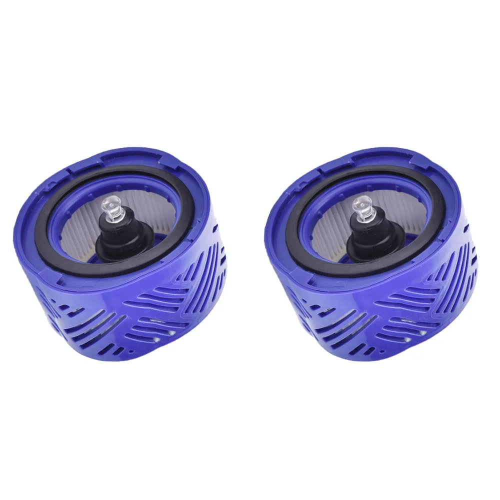 Рисунок 2 - Аксессуары для пылесосов Dyson