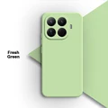 Fresh Green
