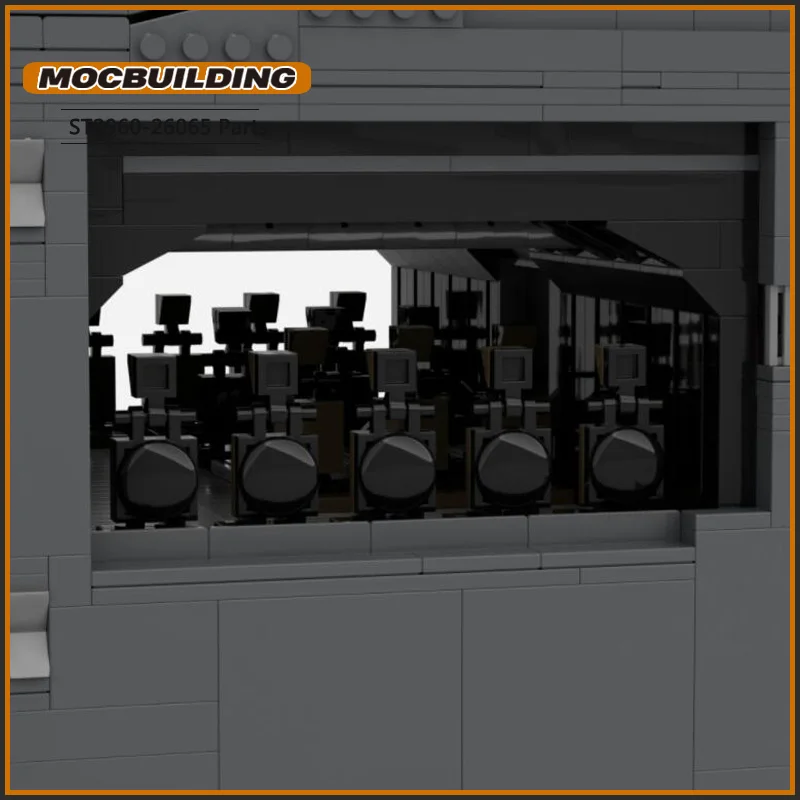 Рисунок 6 - Конструктор детский «Звездный 