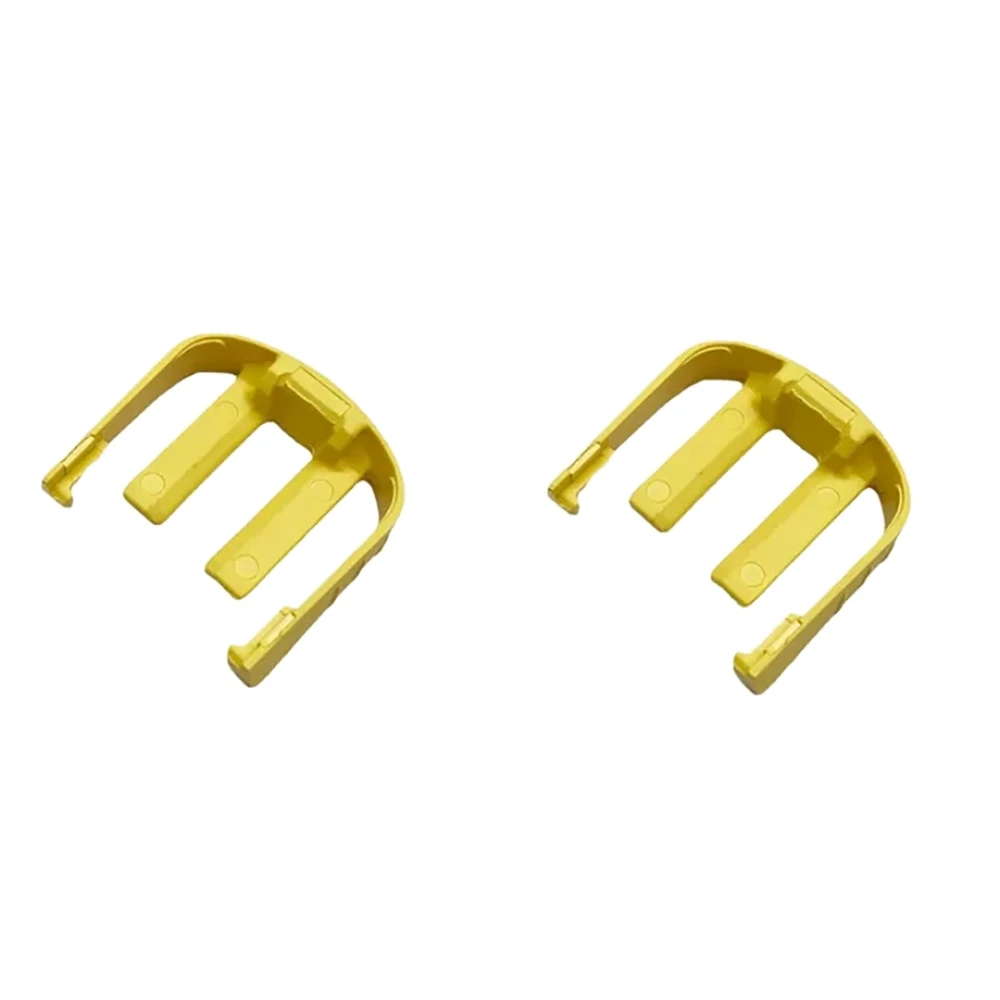 

2Pcs C Clips Connector Replacement for Karcher K2 K3 K7 Car Home Pressure Power Washer Trigger Household Cleaning Tools